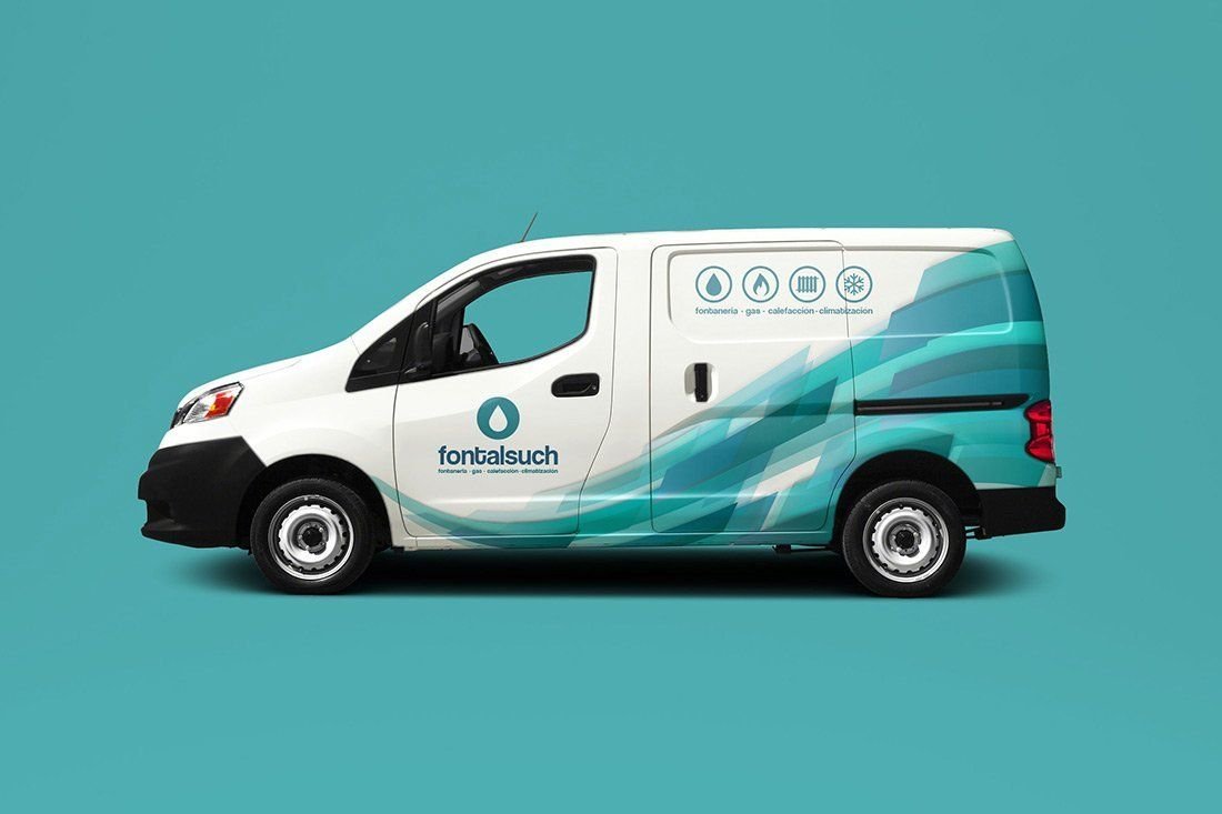 Vehicle Wrap 01